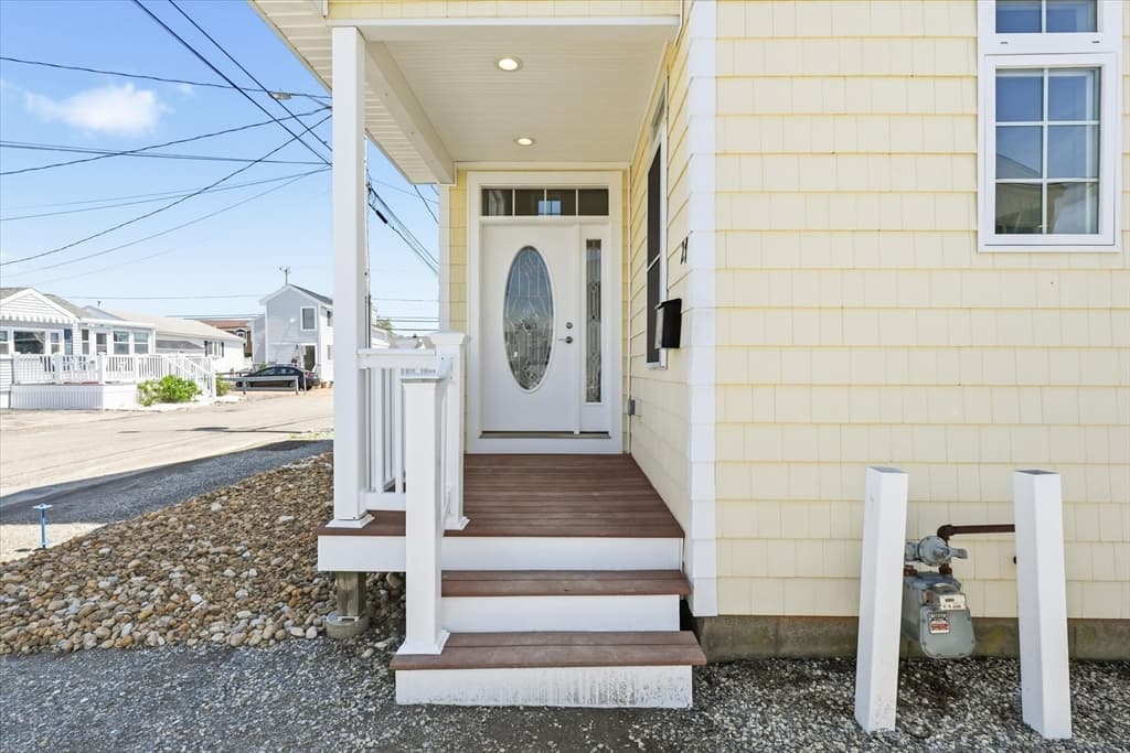 Casa em Hampton — foto 4