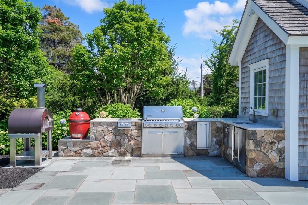 Casa em Edgartown — foto 7
