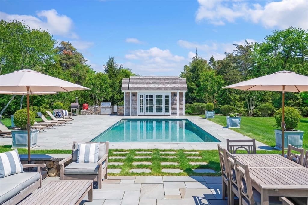 Casa em Edgartown — foto 3
