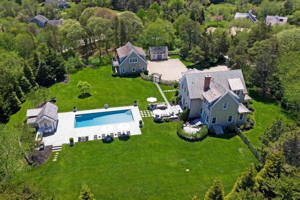 Casa em Edgartown — foto 8