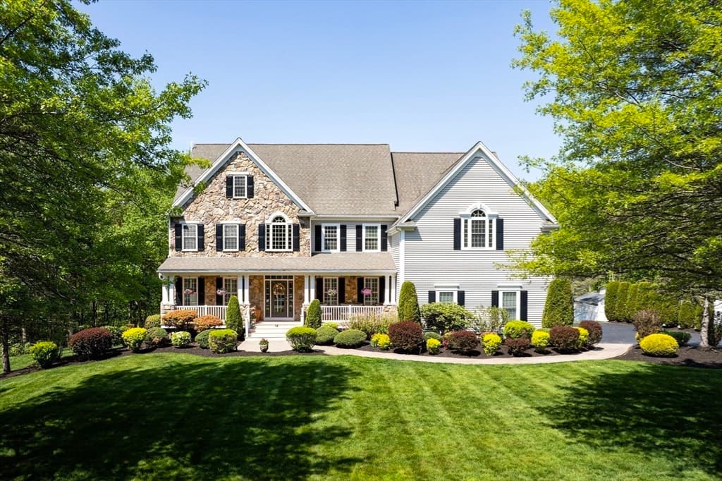 Casa em Hopkinton