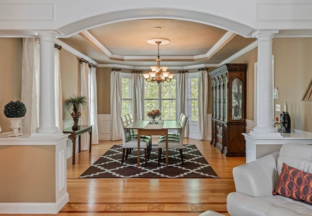 Casa em Hopkinton — foto 8