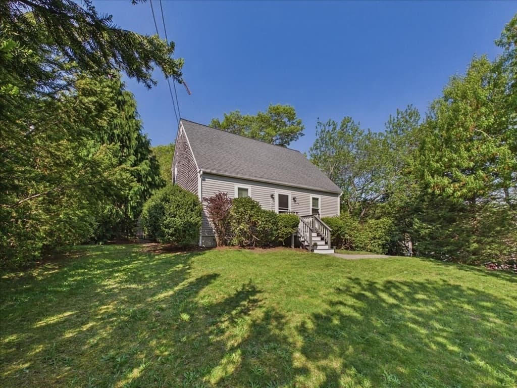 Casa em Plymouth