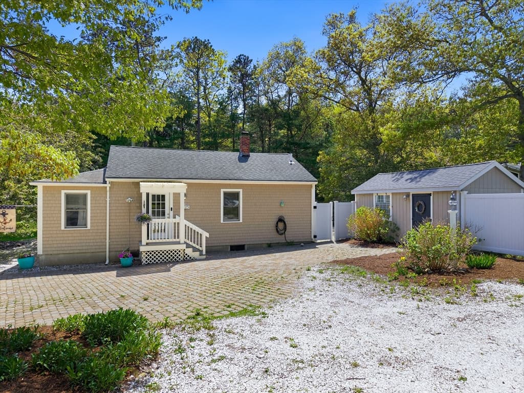 Casa em Plymouth