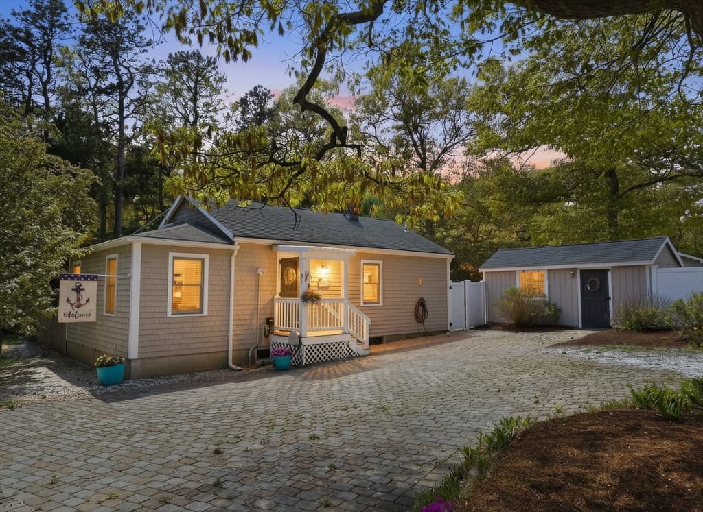 Casa em Plymouth — foto 4