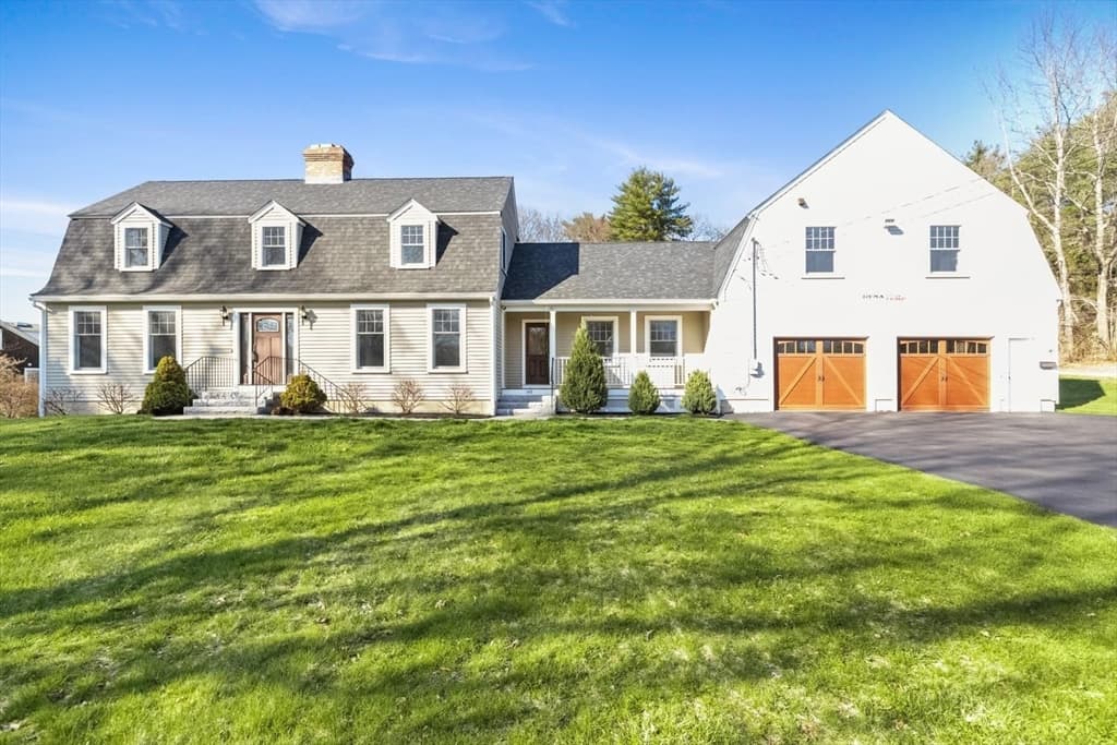 Casa em Essex