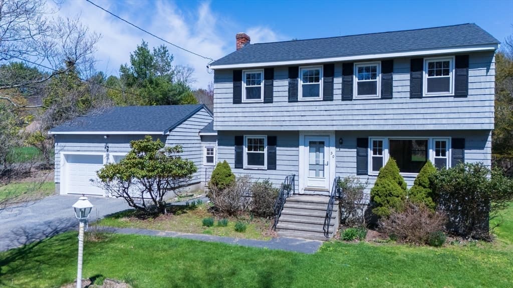 Casa em Medway — foto 4
