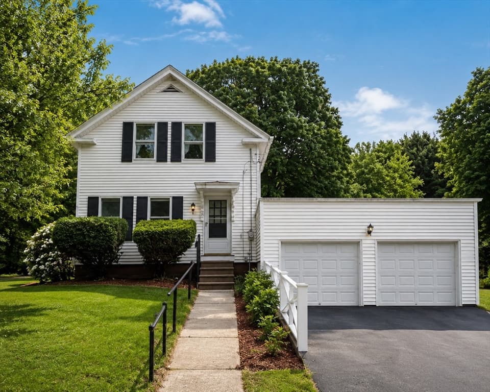 Casa em Warren