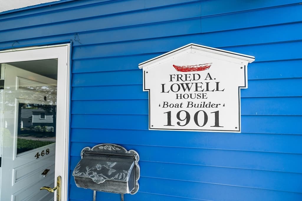 Casa em Amesbury