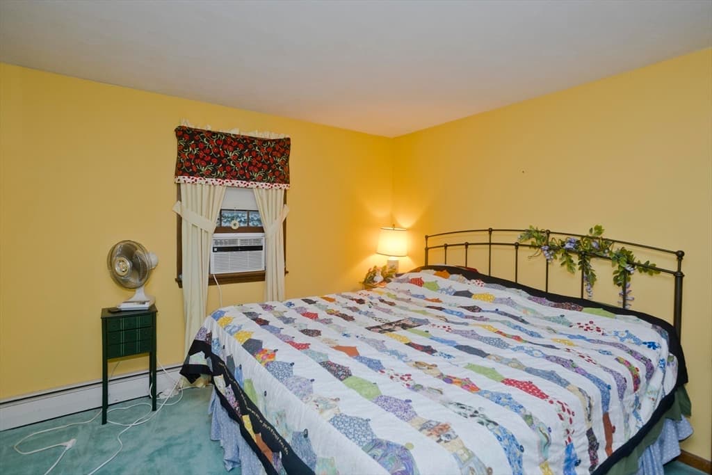 Casa em Wilbraham — foto 4