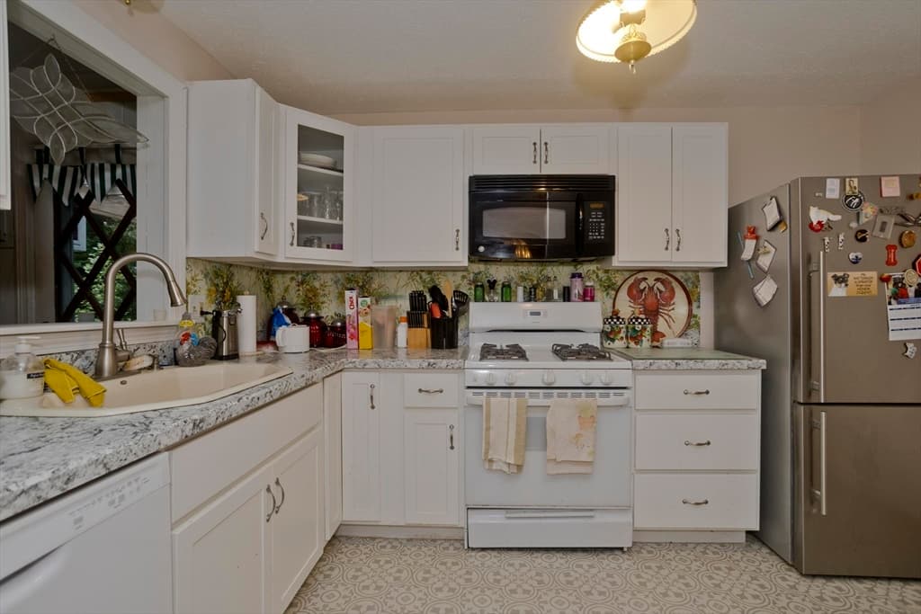 Casa em Wilbraham — foto 8