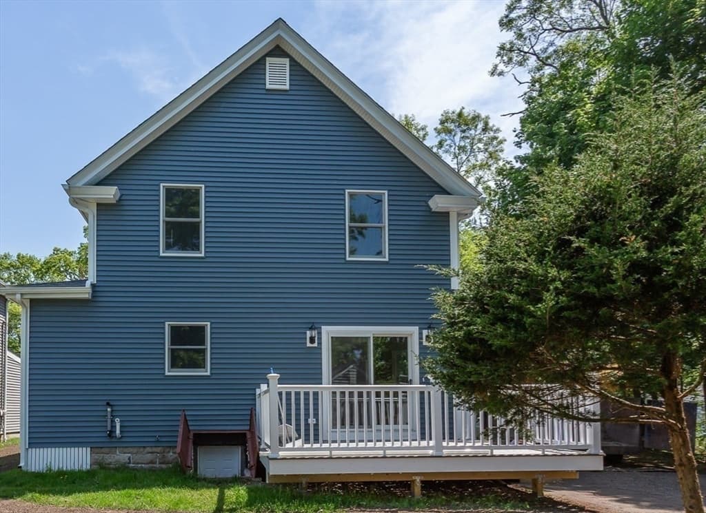 Casa em Attleboro — foto 6
