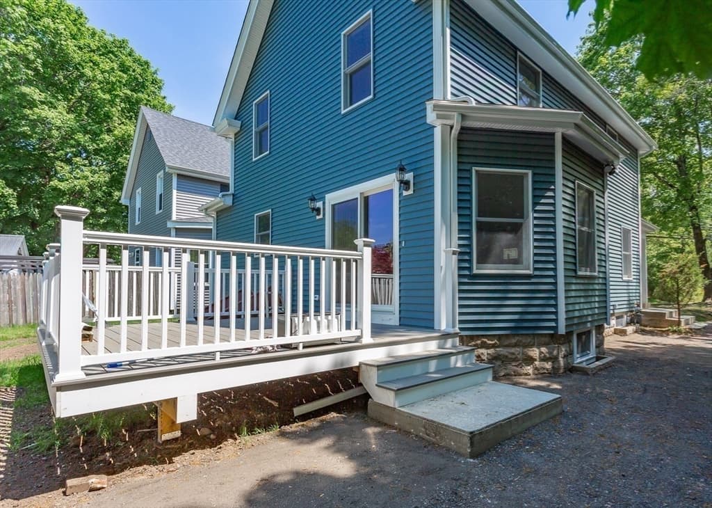 Casa em Attleboro — foto 7