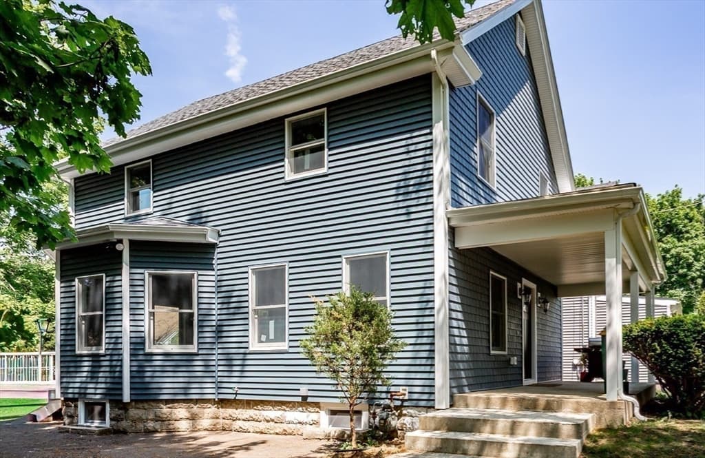 Casa em Attleboro — foto 9