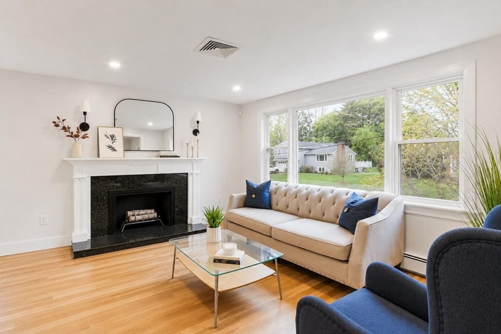 Casa em Bedford — foto 6