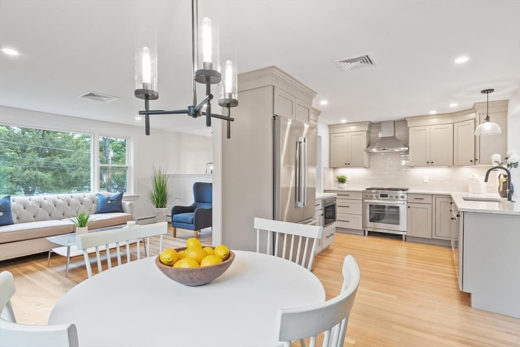 Casa em Bedford — foto 7