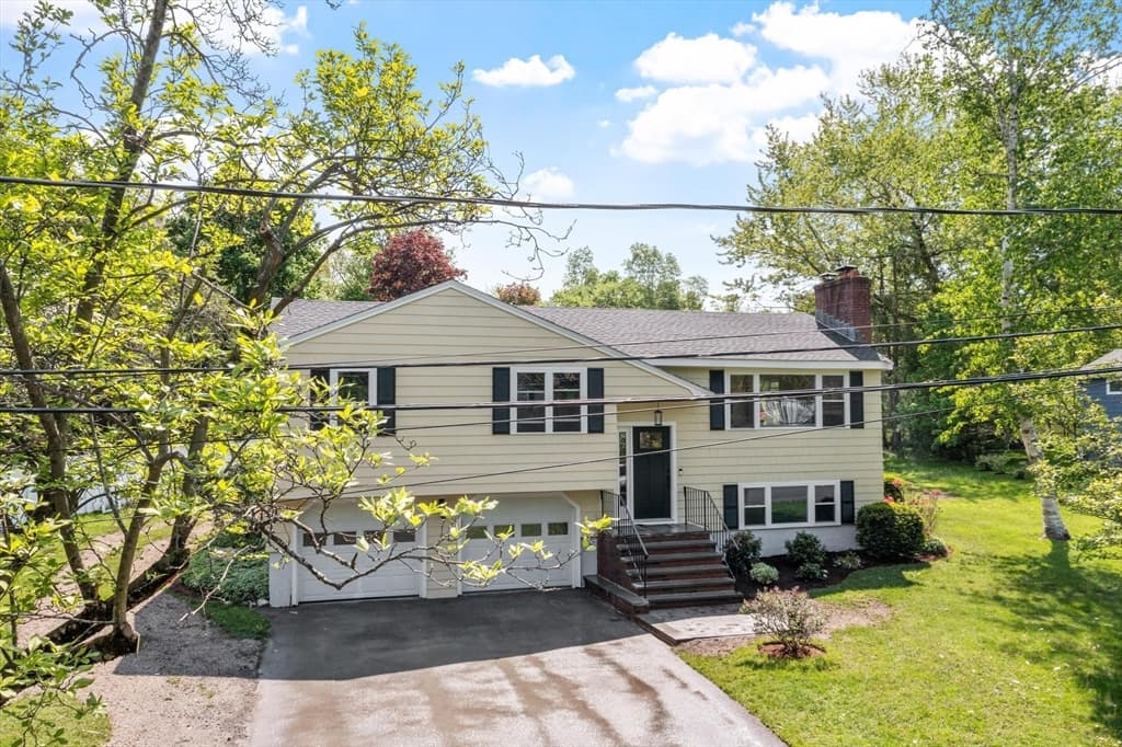 Casa em Bedford
