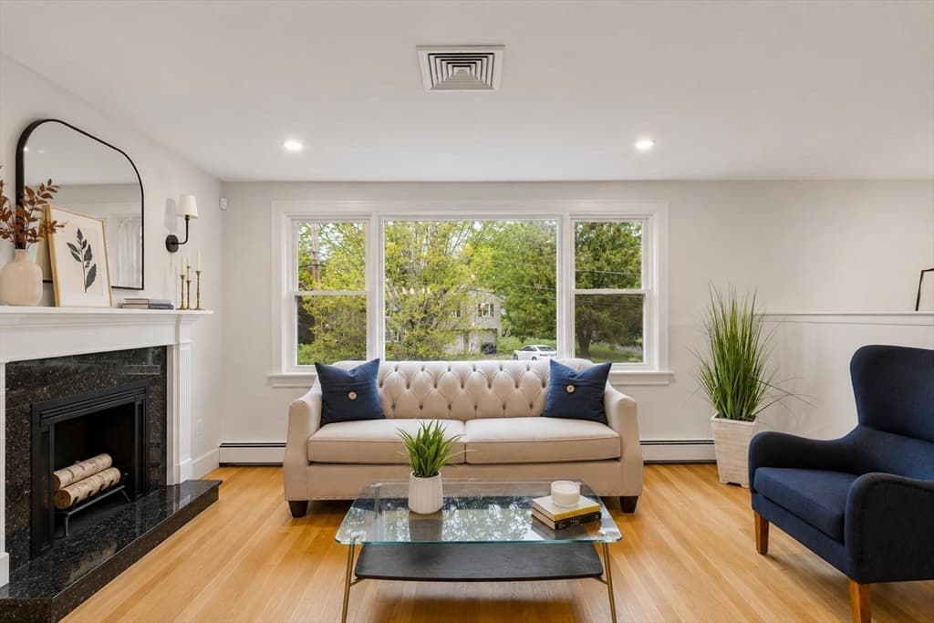 Casa em Bedford — foto 4