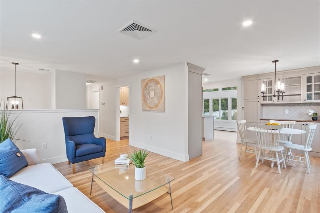 Casa em Bedford — foto 8