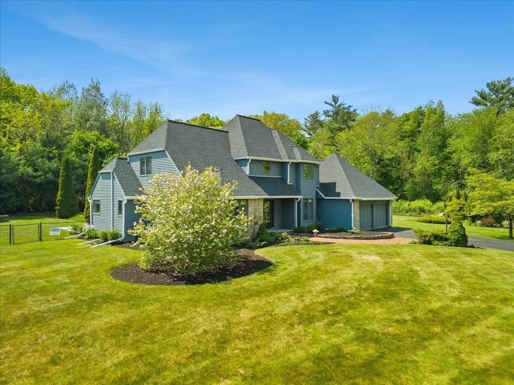 Casa em West Bridgewater — foto 2