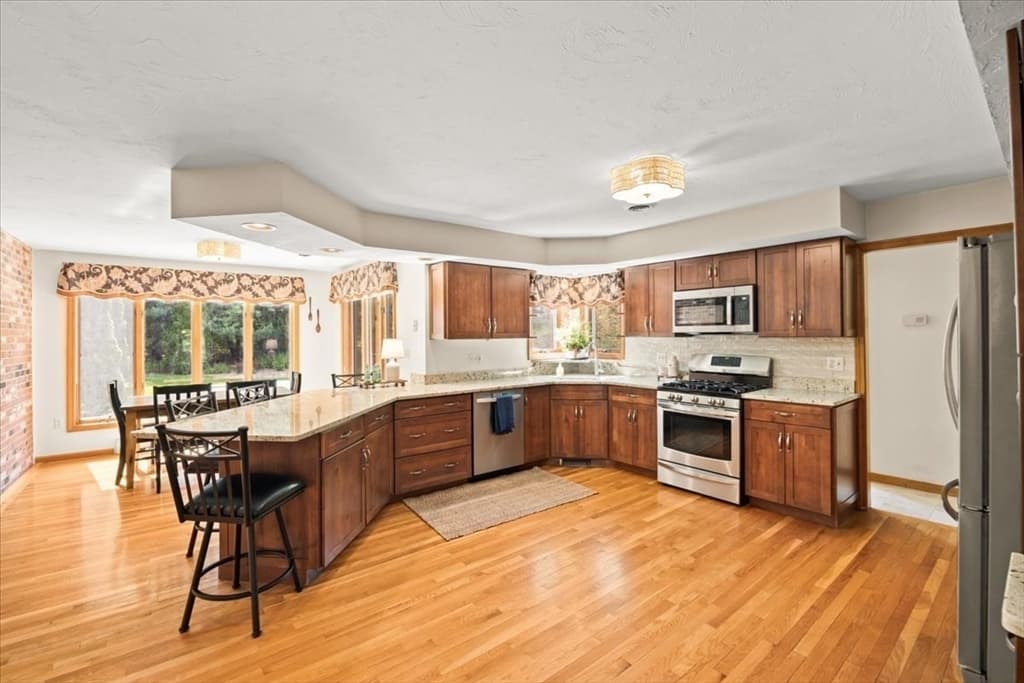 Casa em West Bridgewater — foto 6
