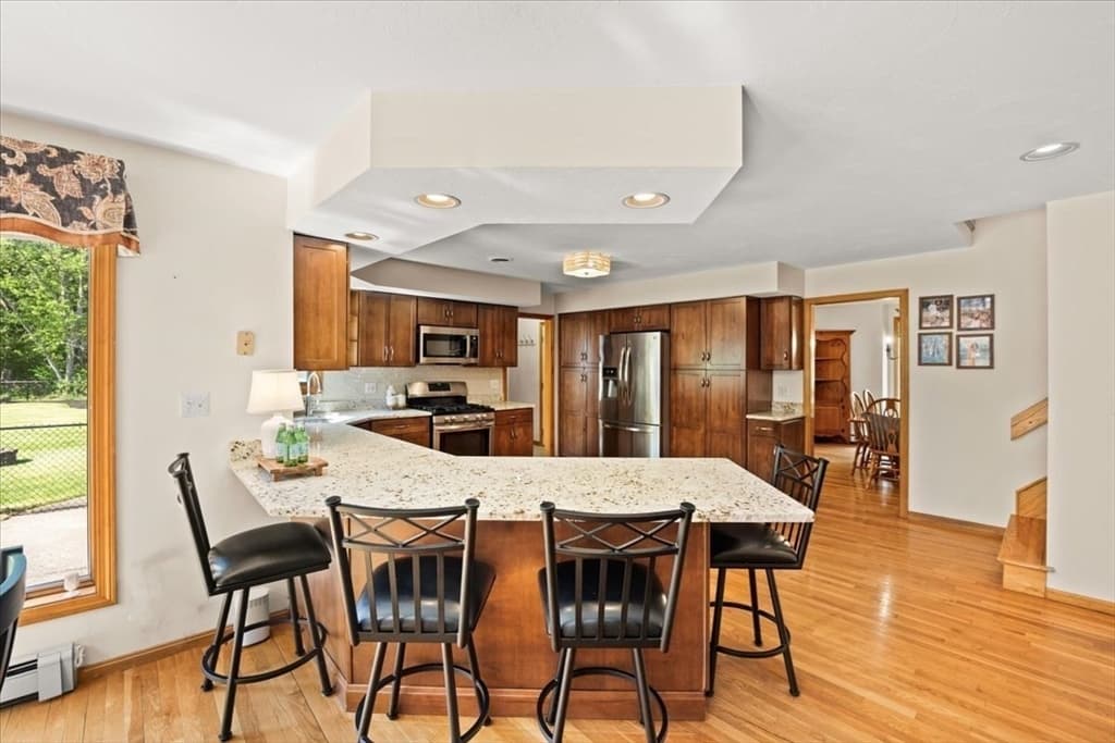 Casa em West Bridgewater — foto 7