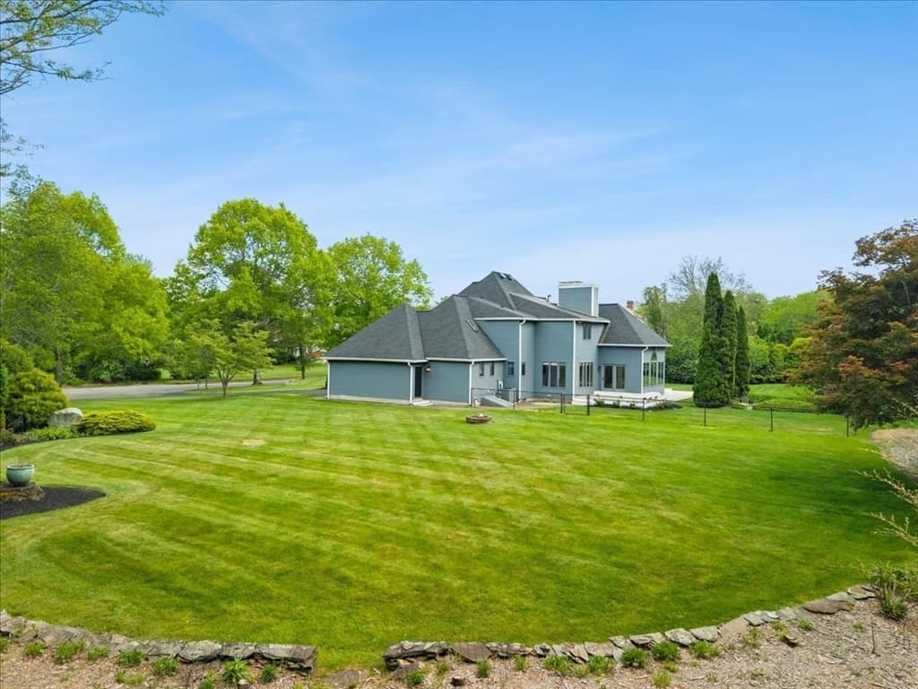 Casa em West Bridgewater — foto 3