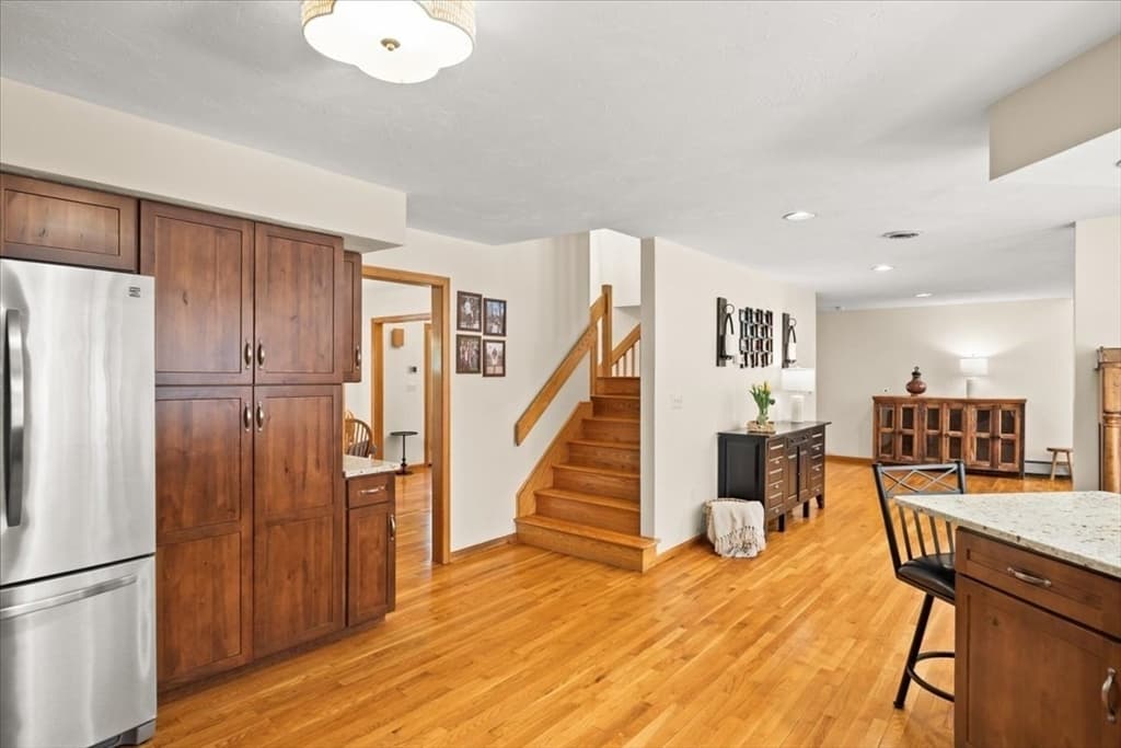 Casa em West Bridgewater — foto 9