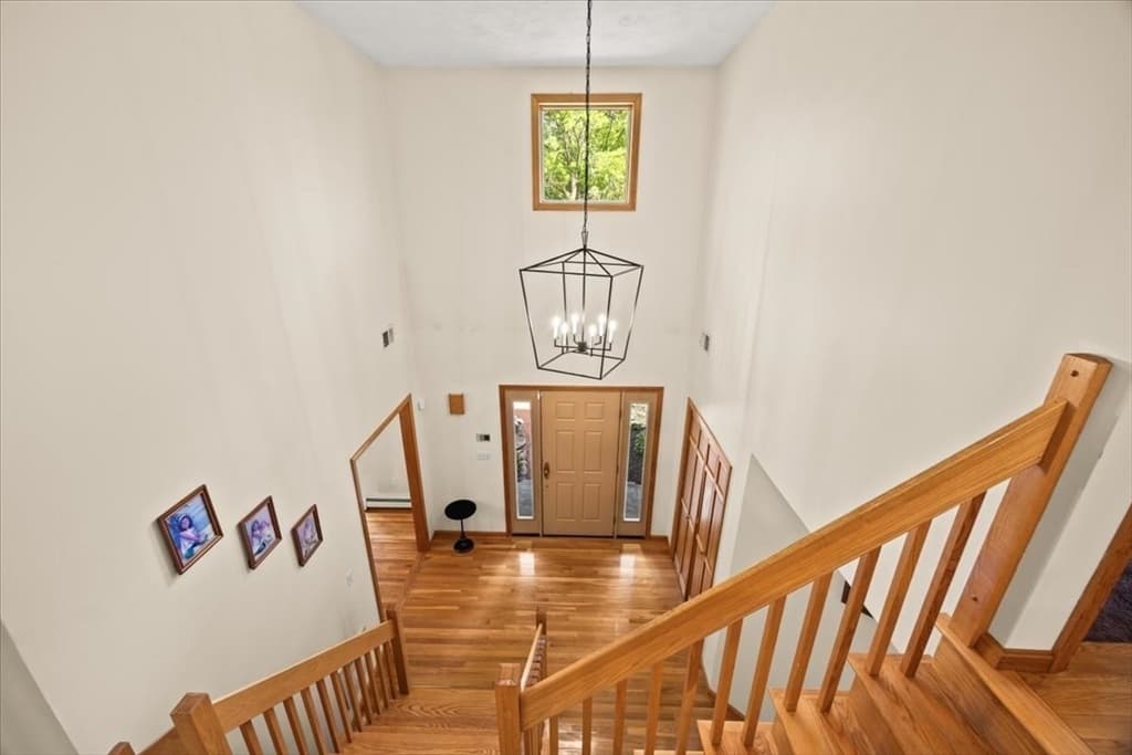 Casa em West Bridgewater — foto 4