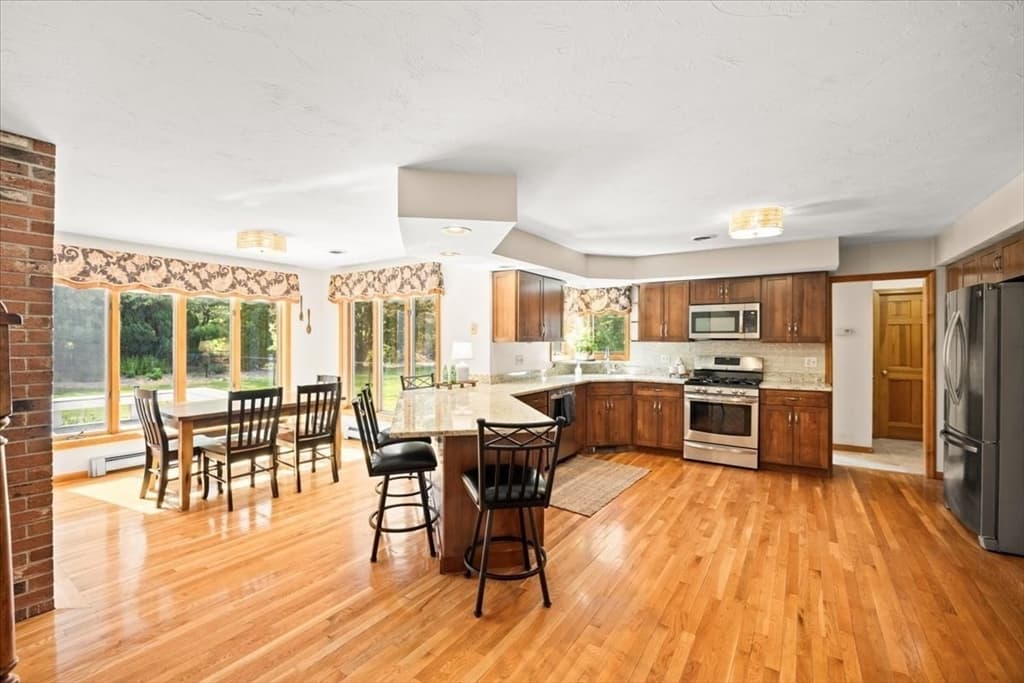 Casa em West Bridgewater — foto 8