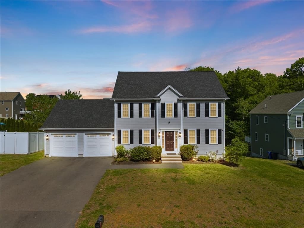Casa em Taunton