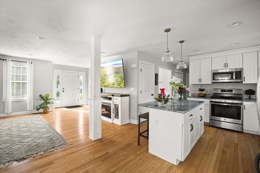 Casa em Taunton — foto 4