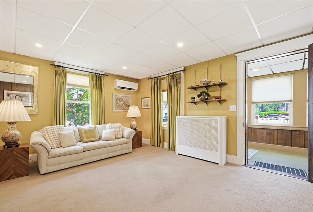 Casa em Dedham — foto 6