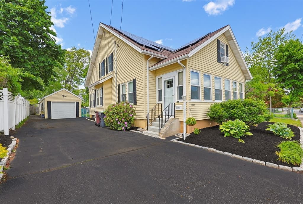 Casa em Dedham
