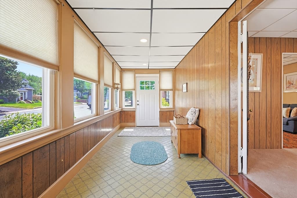 Casa em Dedham — foto 4