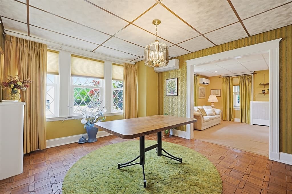 Casa em Dedham — foto 8