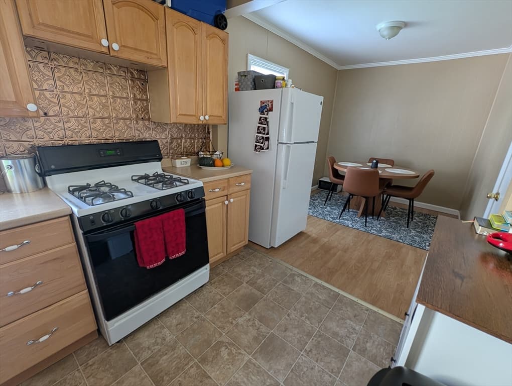 Multi-família em Fall River — foto 5