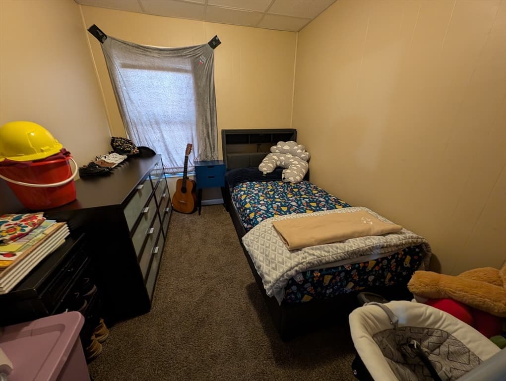 Multi-família em Fall River — foto 9