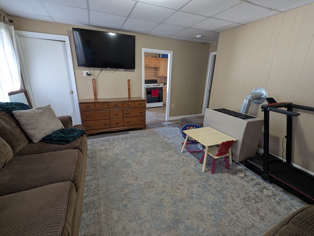 Multi-família em Fall River — foto 4