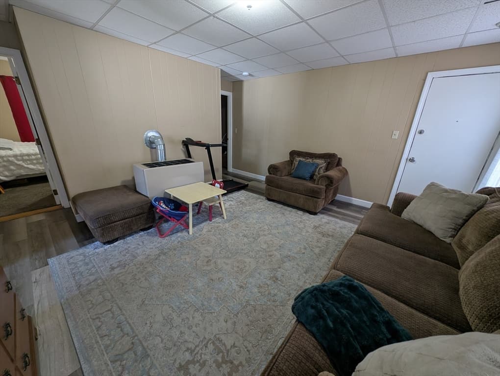 Multi-família em Fall River — foto 8