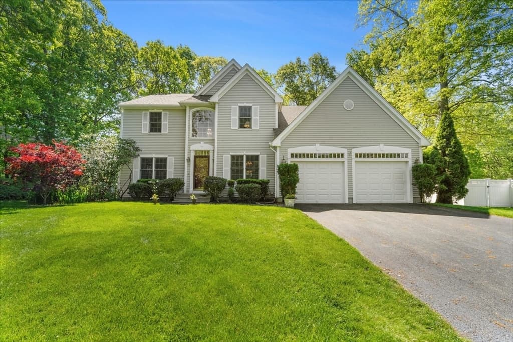 Casa em Natick