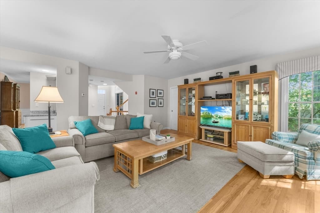 Casa em Natick — foto 4