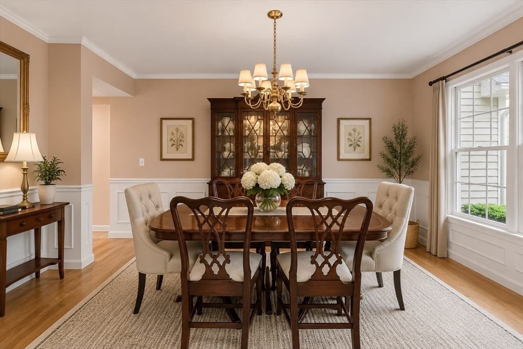 Casa em Natick — foto 8