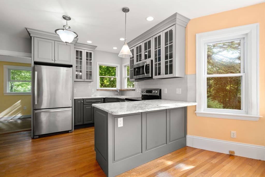 Casa em Worcester — foto 6