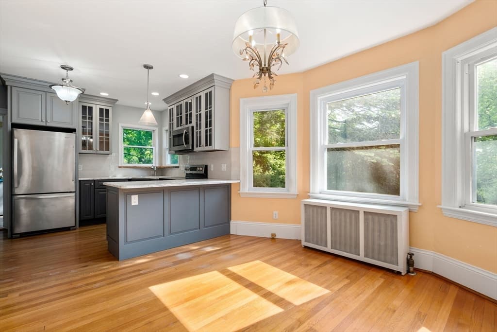 Casa em Worcester — foto 7