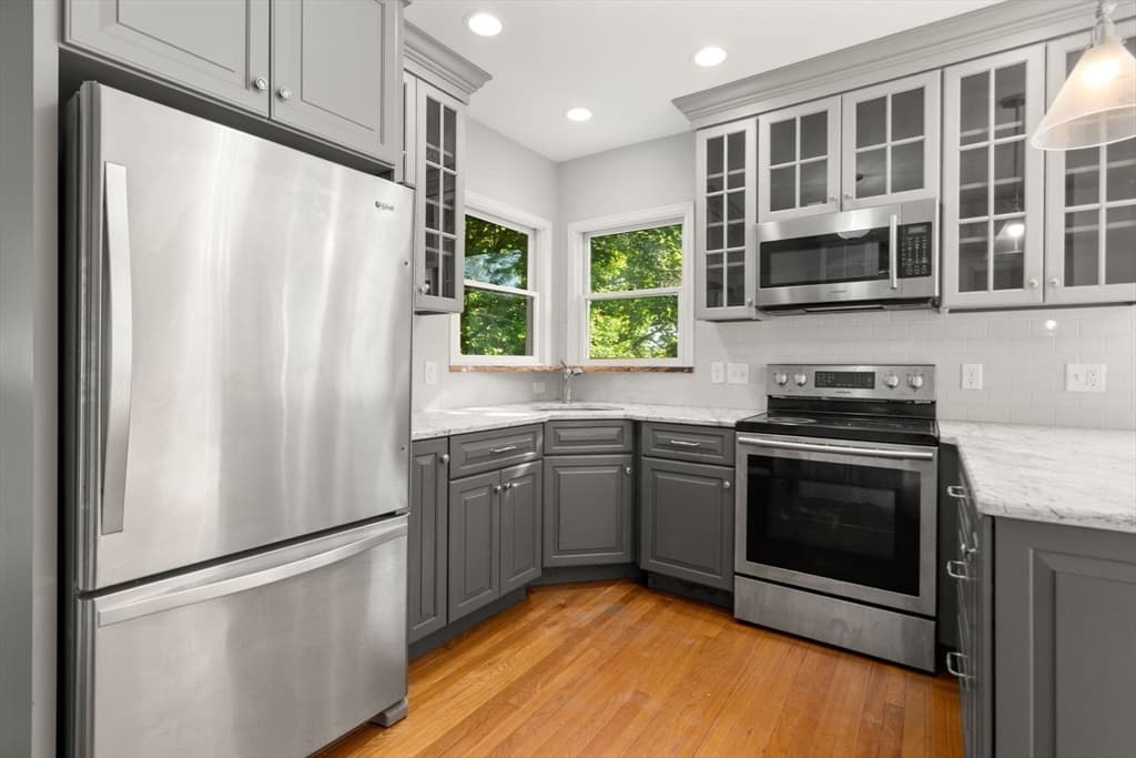 Casa em Worcester — foto 3