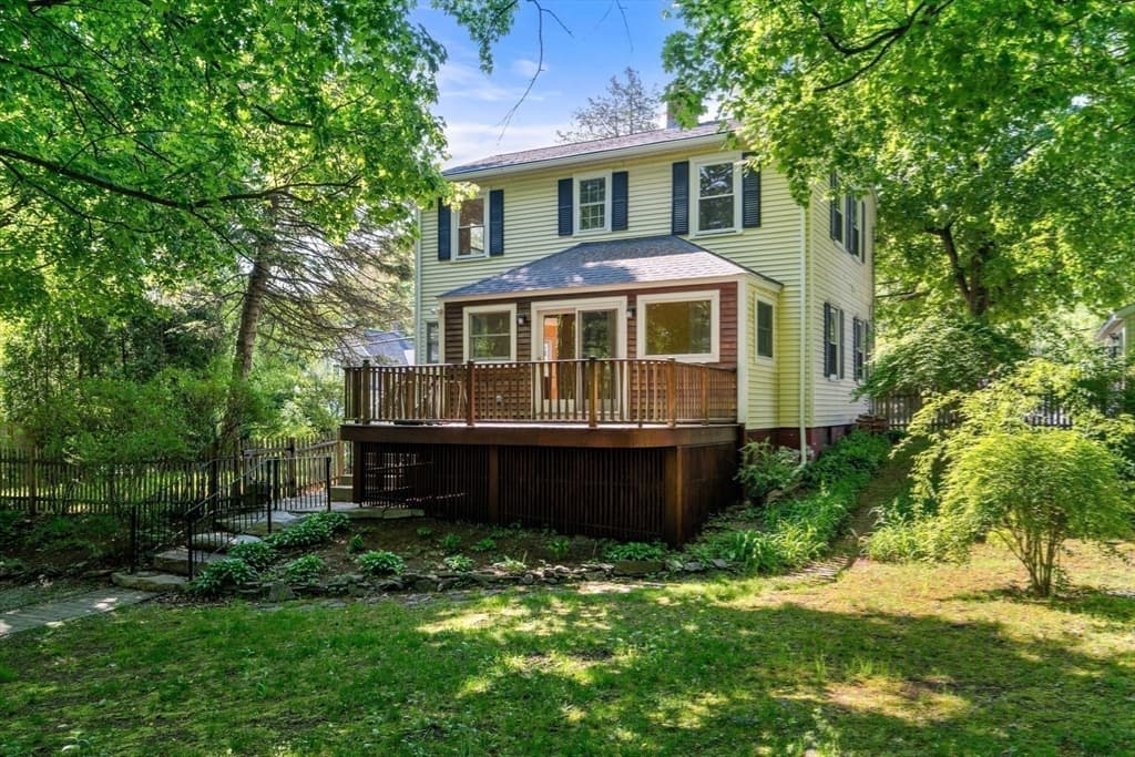Casa em Worcester