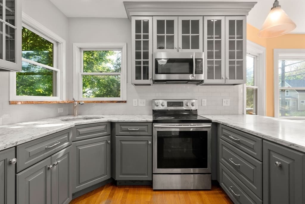 Casa em Worcester — foto 4