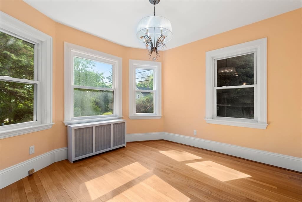 Casa em Worcester — foto 8