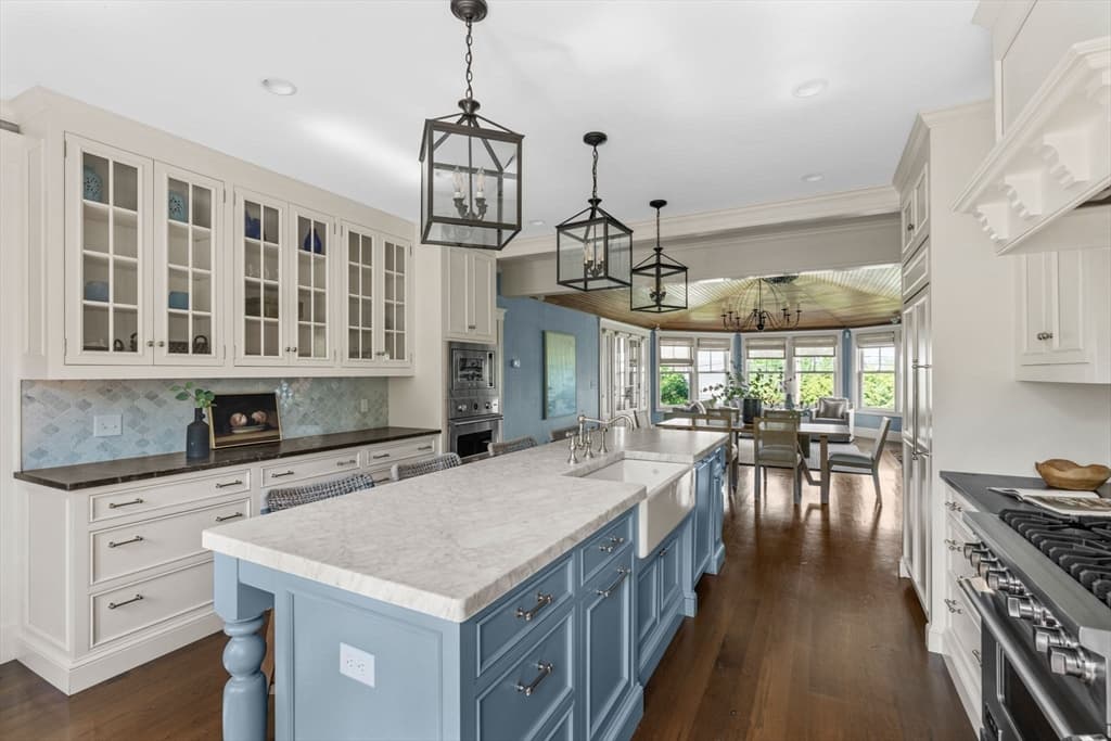 Casa em Hingham — foto 6